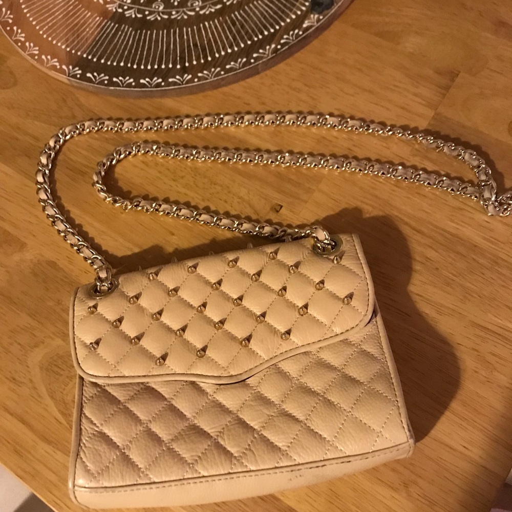 Rebecca Minkoff  Mini Affair Crossbody